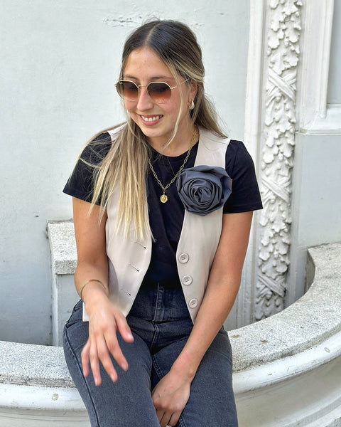 Flor Grey