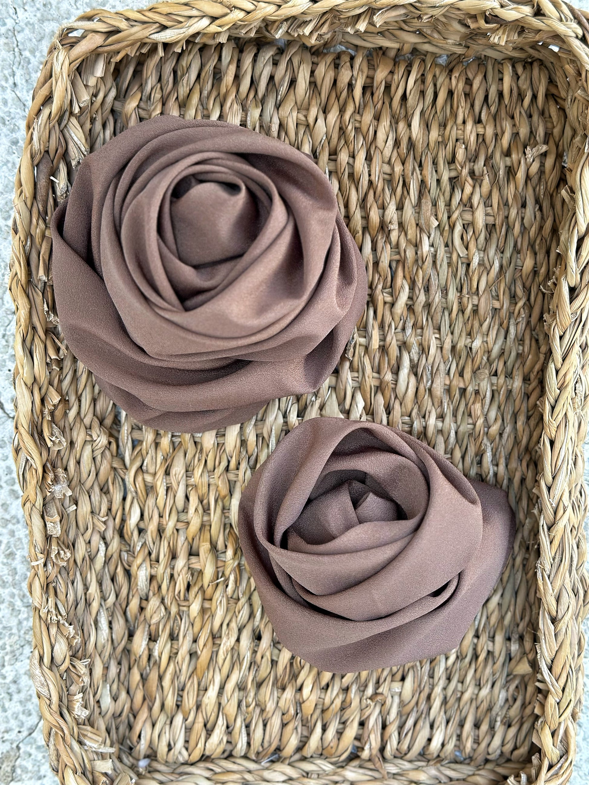 Flor Coffe Pequeña