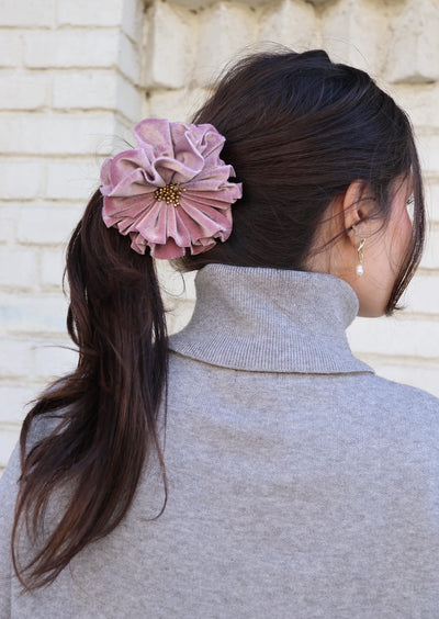 SCRUNCHIE LOVELY FLORENTINE