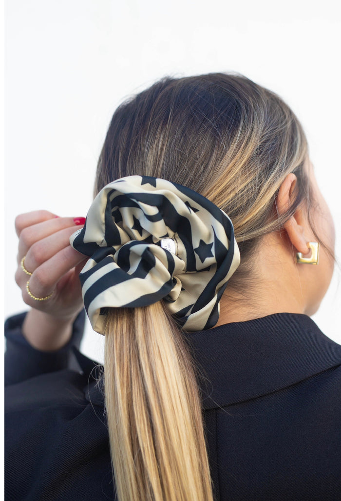 Le Scrunchie Lucía