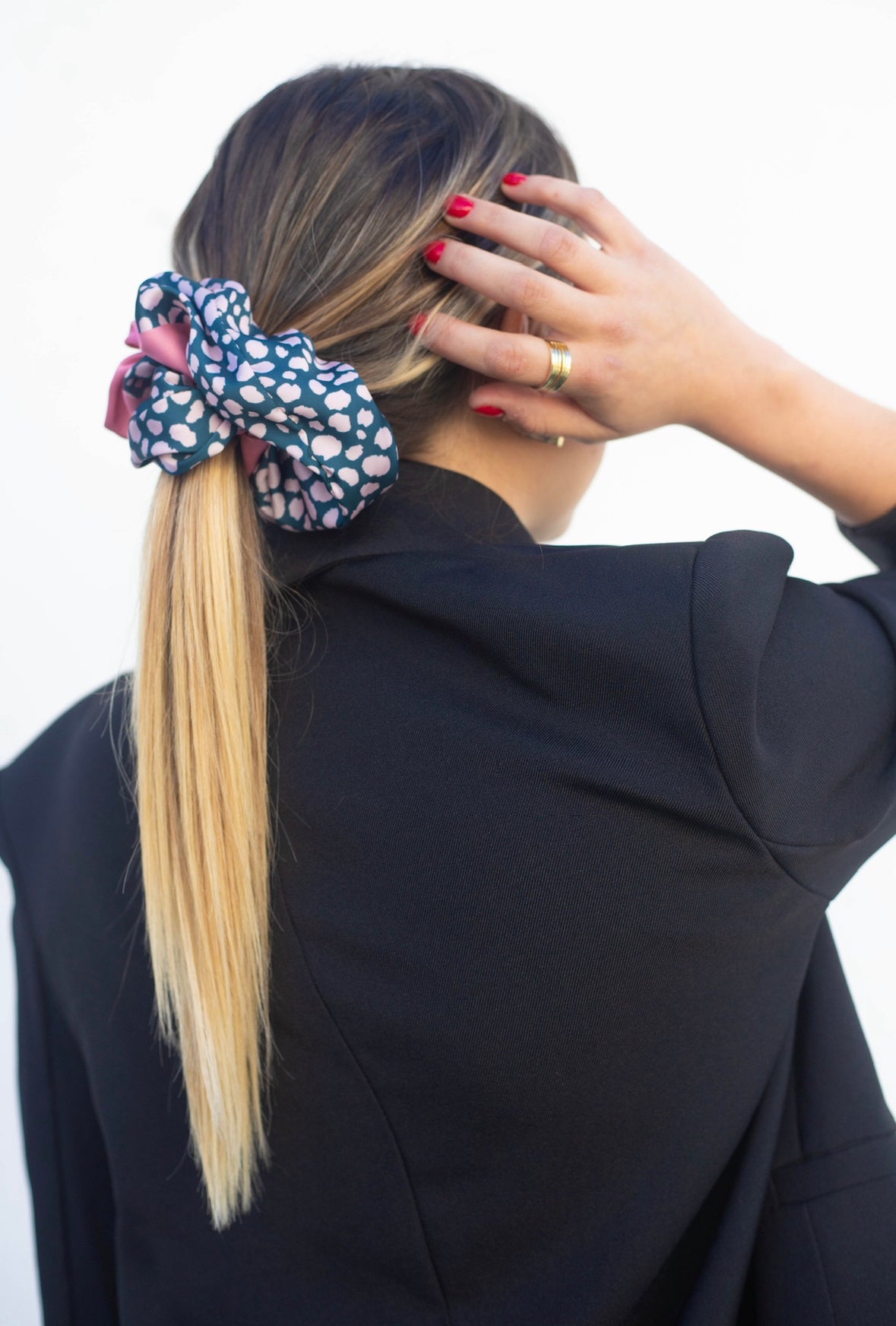 Le Scrunchie Elena