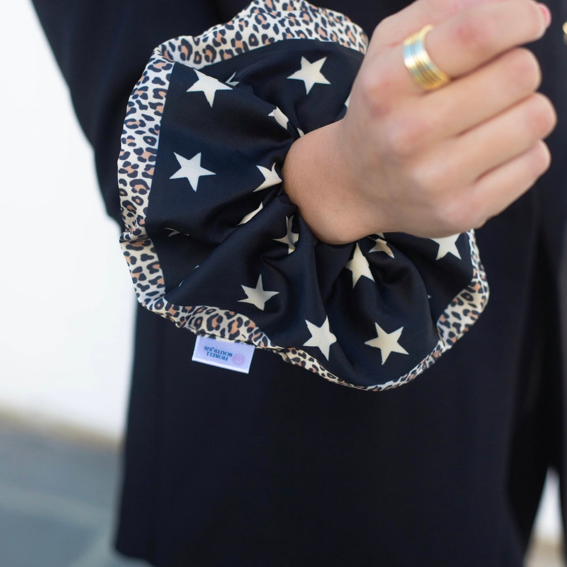 Le Scrunchie Elena