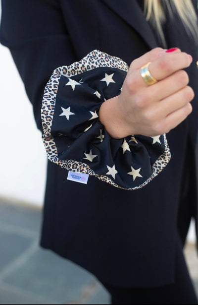 Le Scrunchie Elena