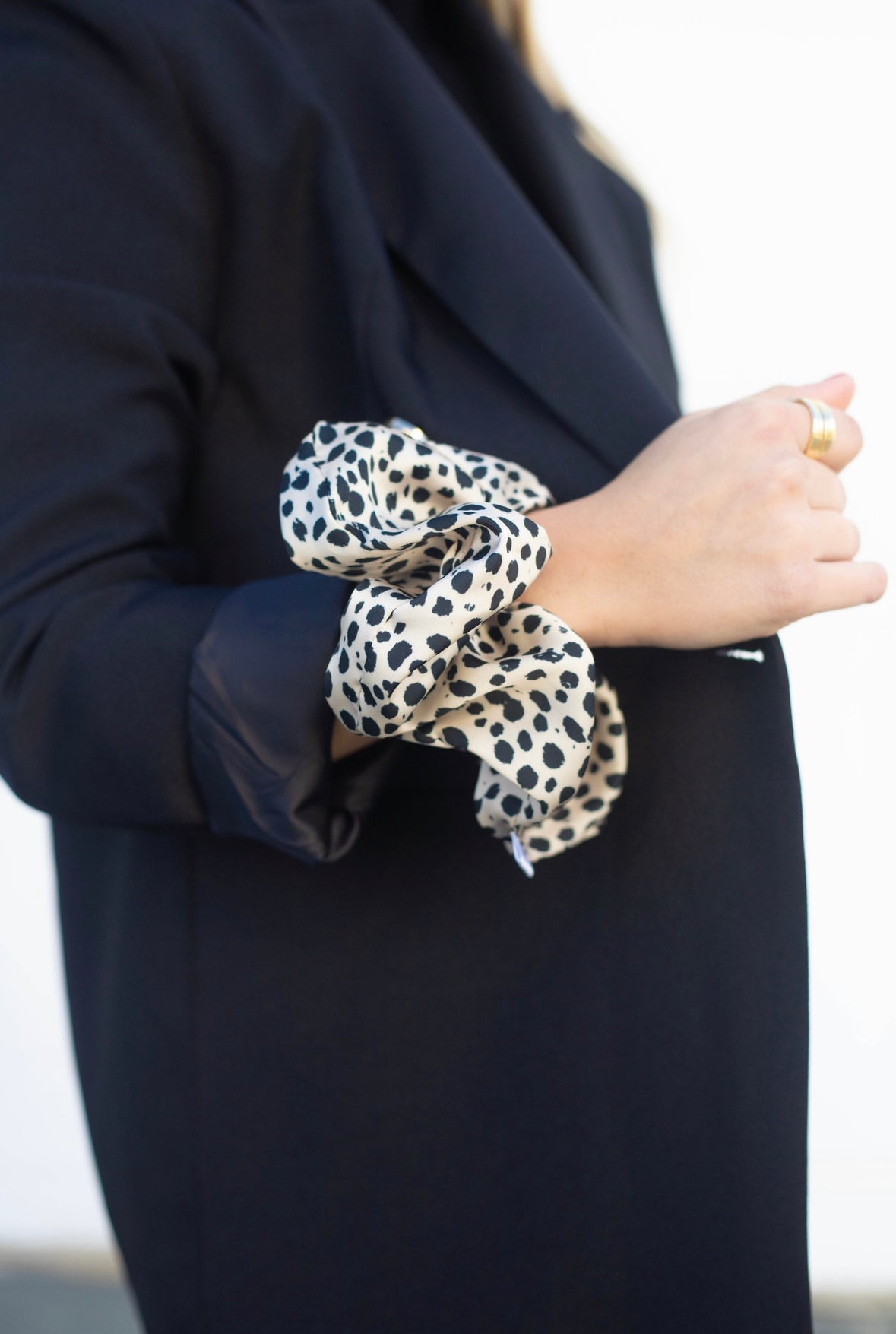 Le Scrunchie Julieta