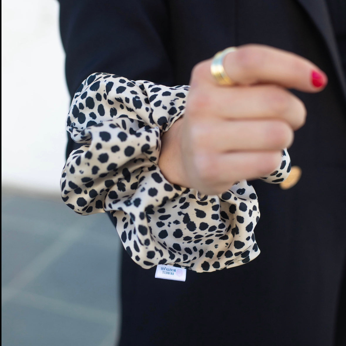 Le Scrunchie Julieta