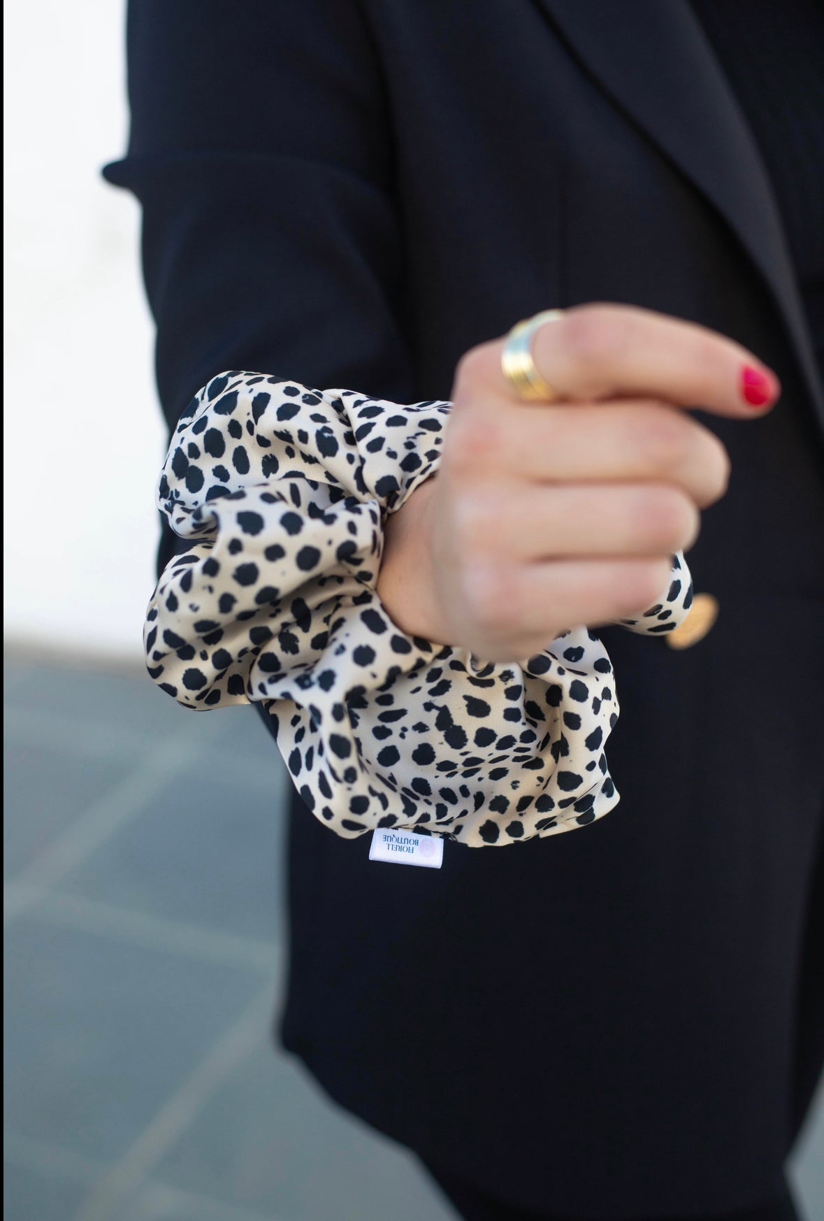 Le Scrunchie Julieta