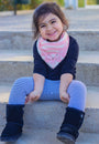 Pañuelo Chiporro Kids Rose Star