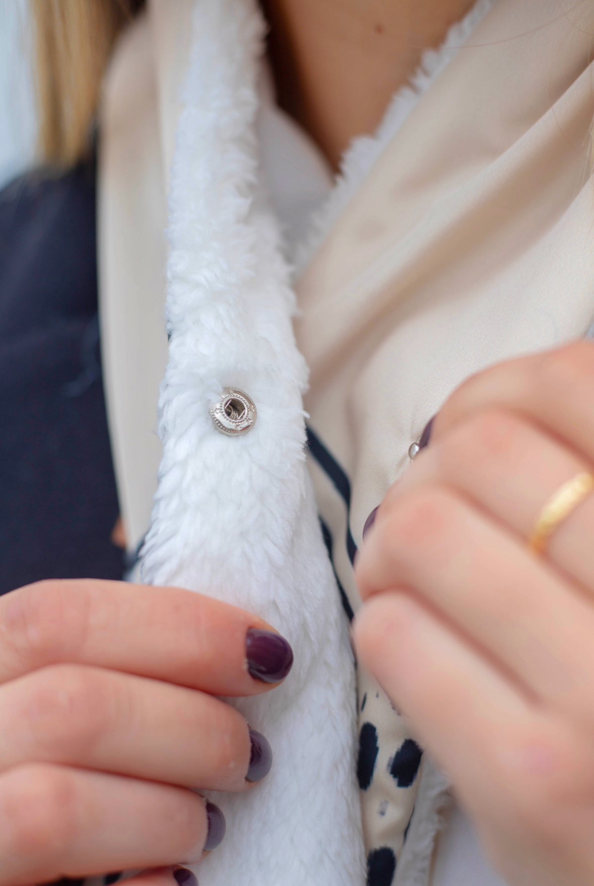 Pañuelo Frances Julieta