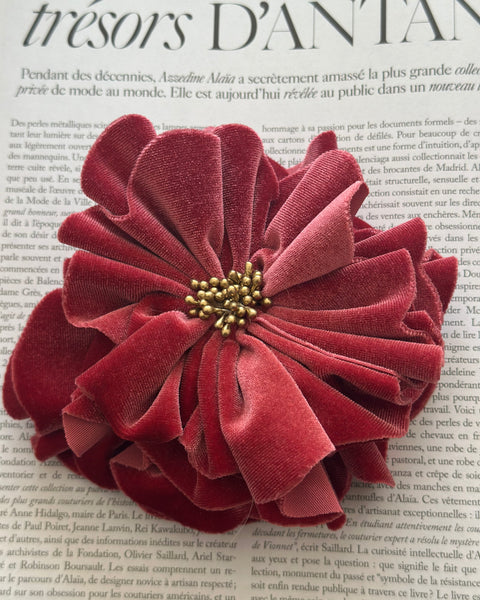 LE FLORENTINE ROSA