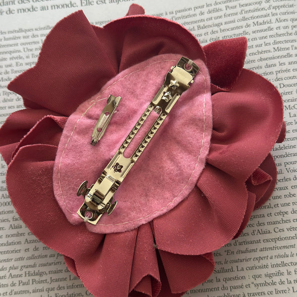 LE FLORENTINE ROSA