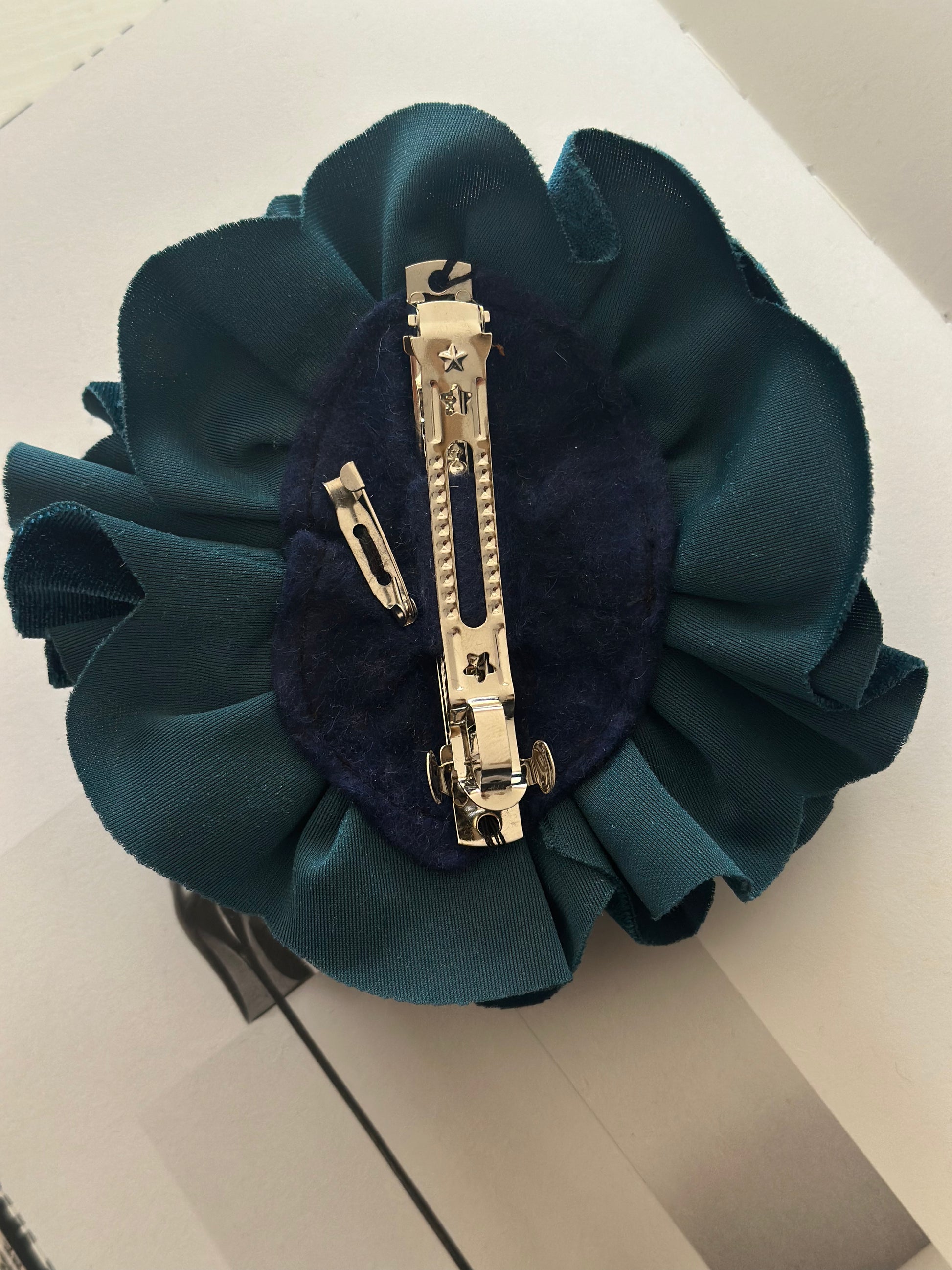 LE FLORENTINE PETRÓLEO