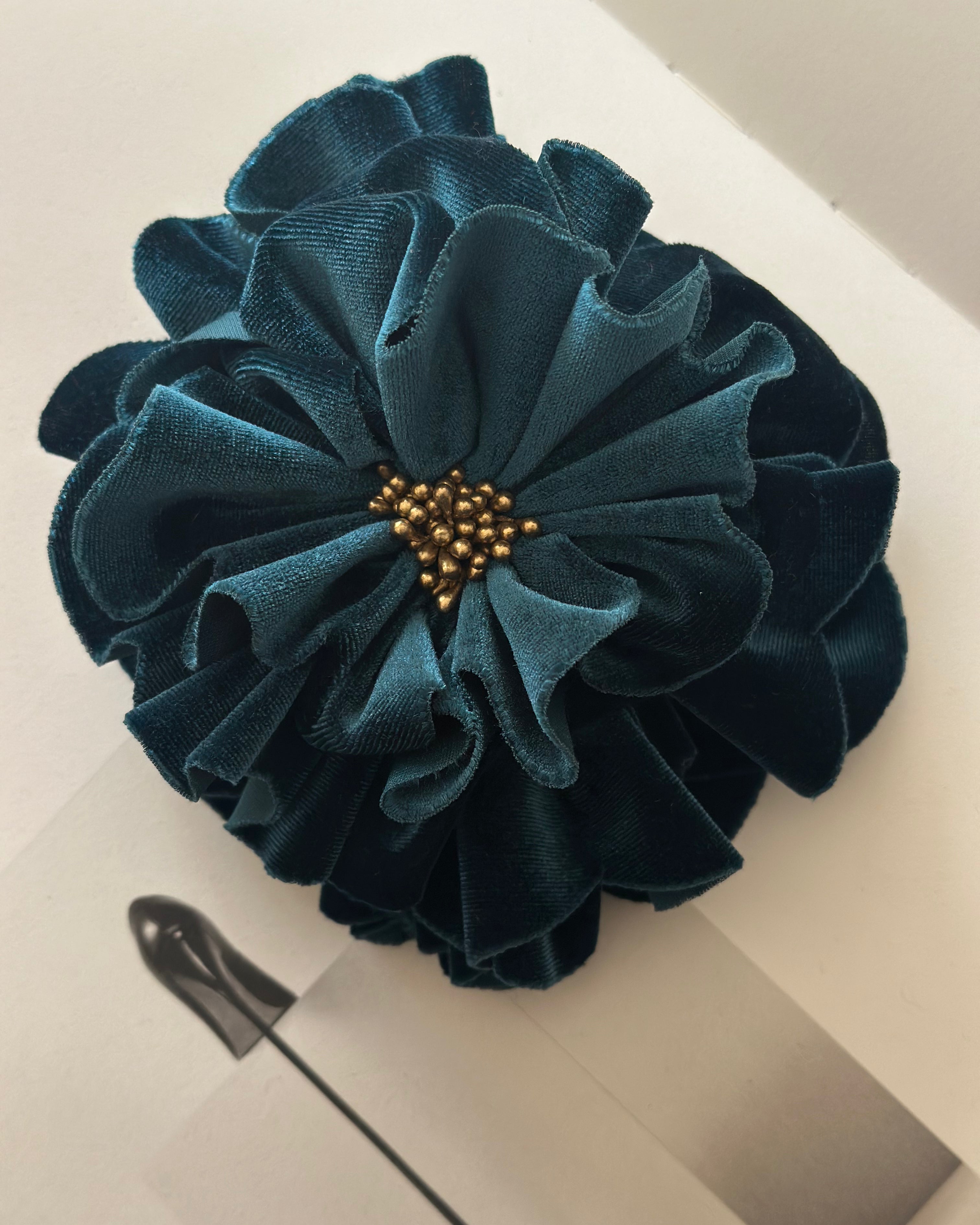 LE FLORENTINE PETRÓLEO