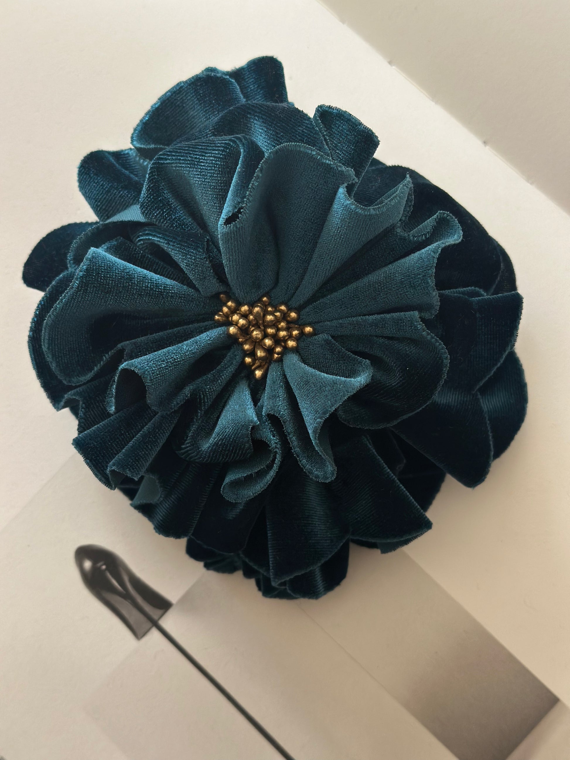 LE FLORENTINE PETRÓLEO