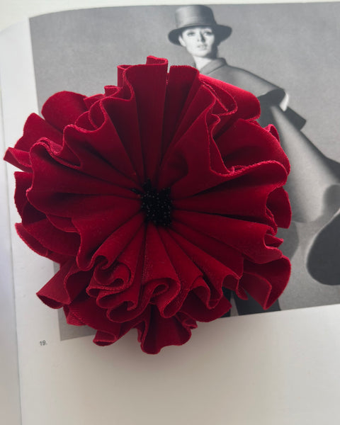LE FLORENTINE ROJO
