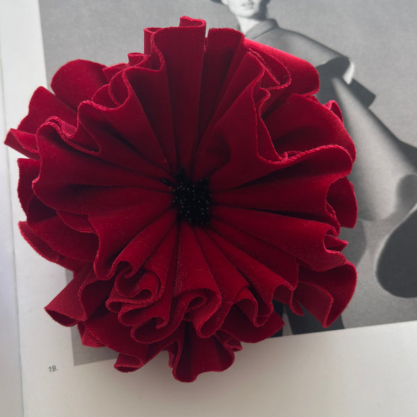 LE FLORENTINE ROJO