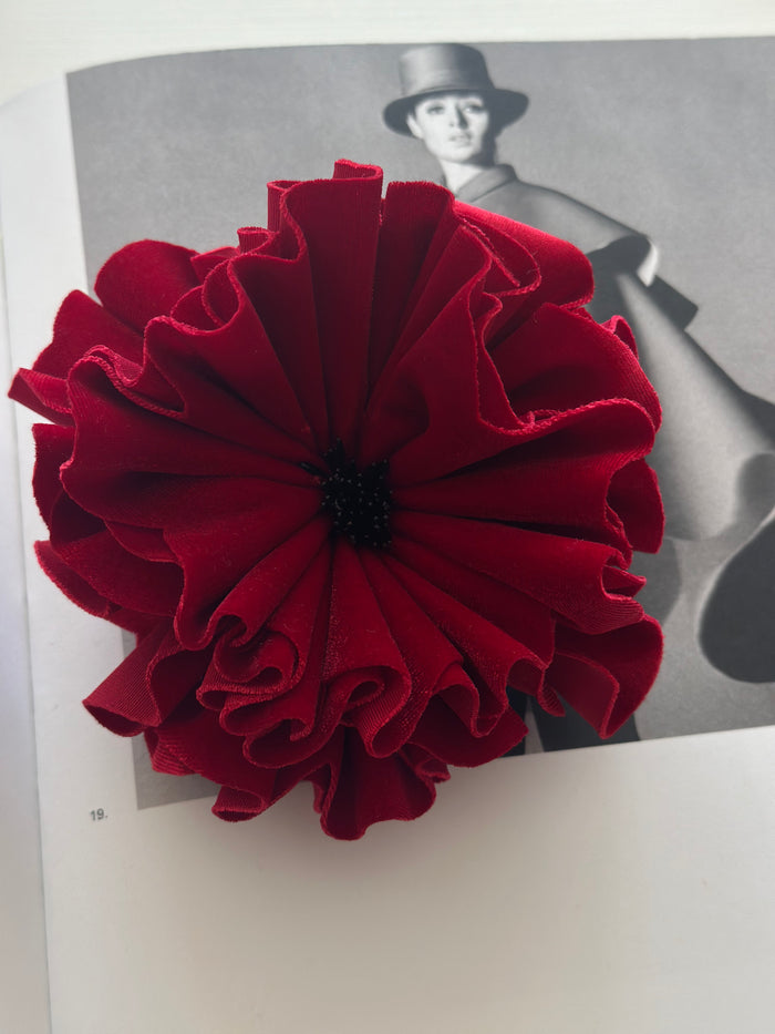 LE FLORENTINE ROJO
