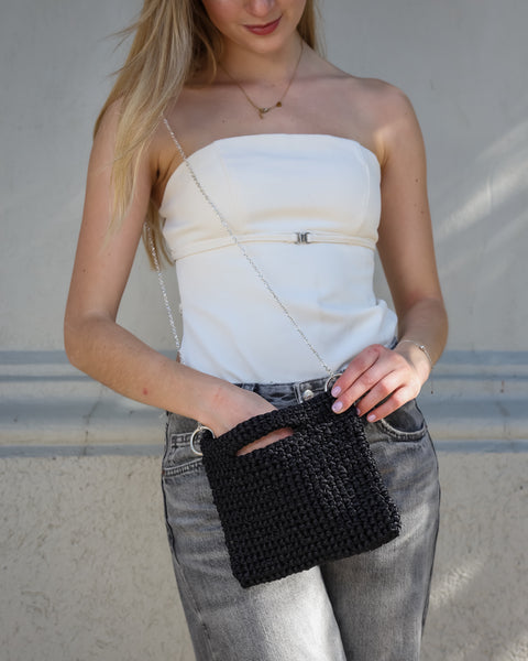 Sophie Raso Black