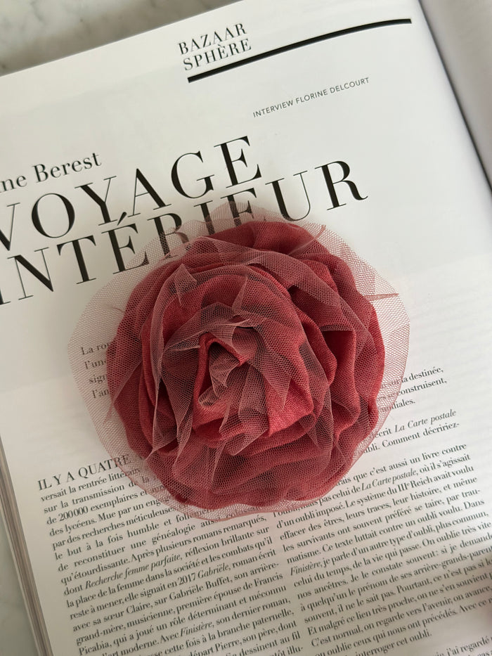 Le Rose Cereza
