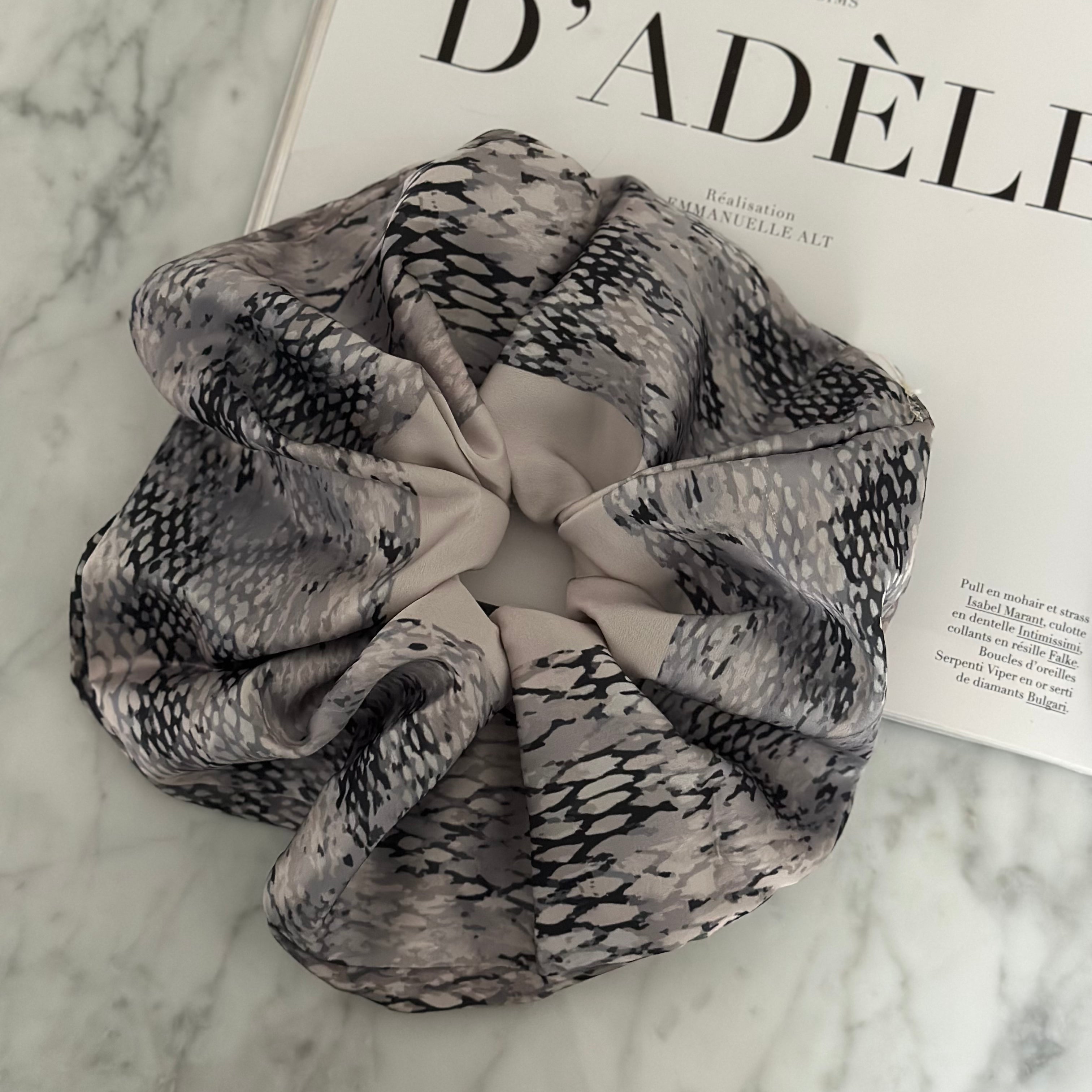 Le Scrunchie Isidora