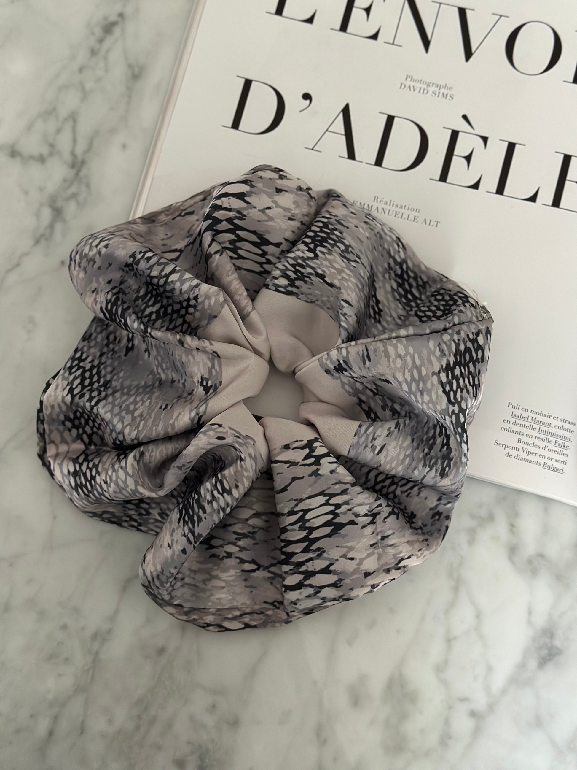 Le Scrunchie Isidora