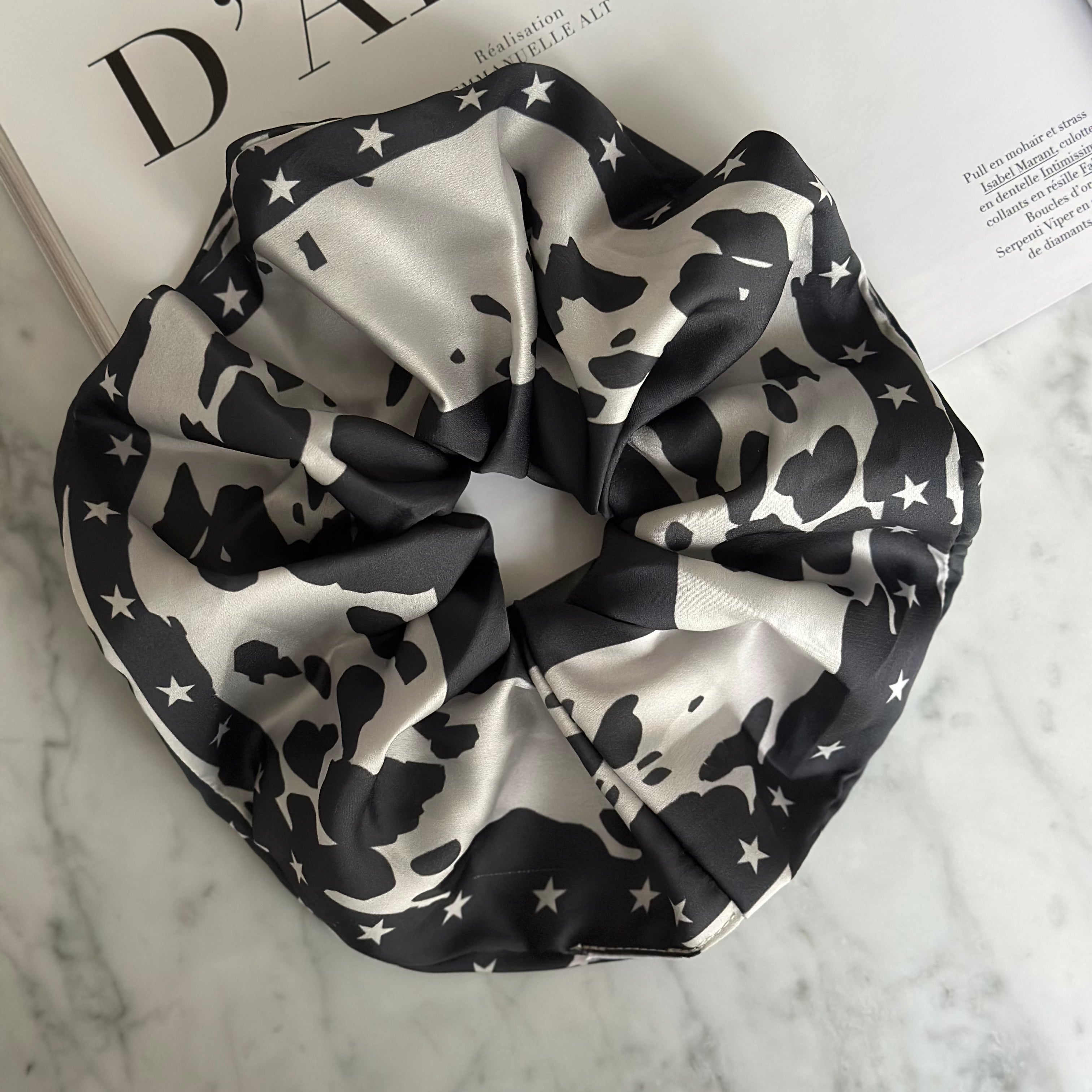 Le Scrunchie Victoria