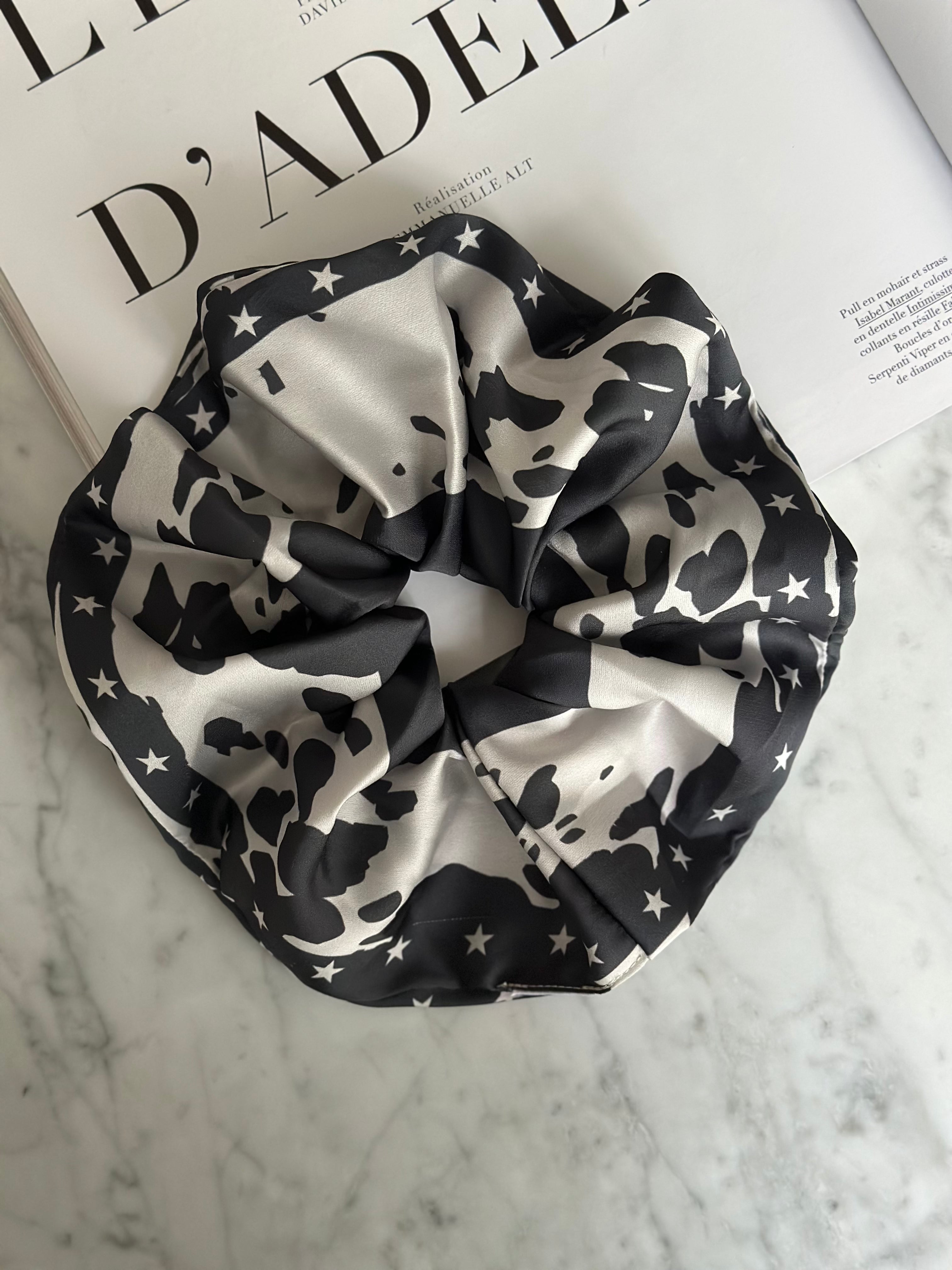 Le Scrunchie Victoria