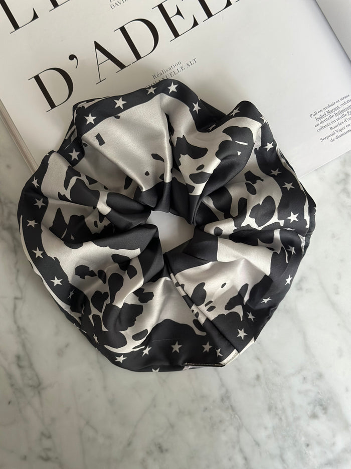 Le Scrunchie Victoria