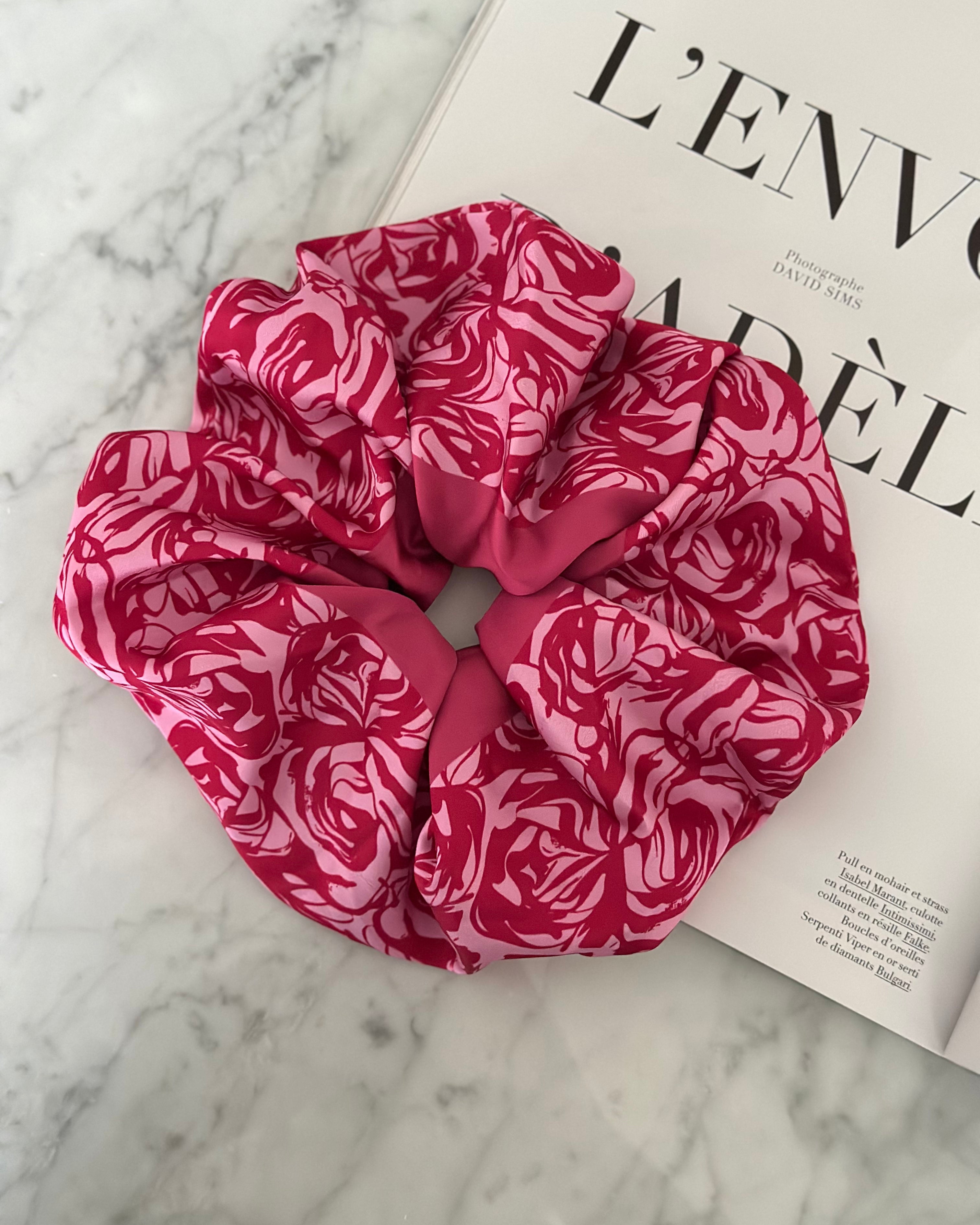 LE SCRUNCHIE CLASSIQUE