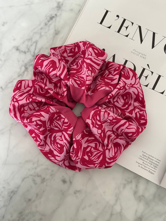 Le Scrunchie Leonor