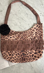 Le Sac Leopard