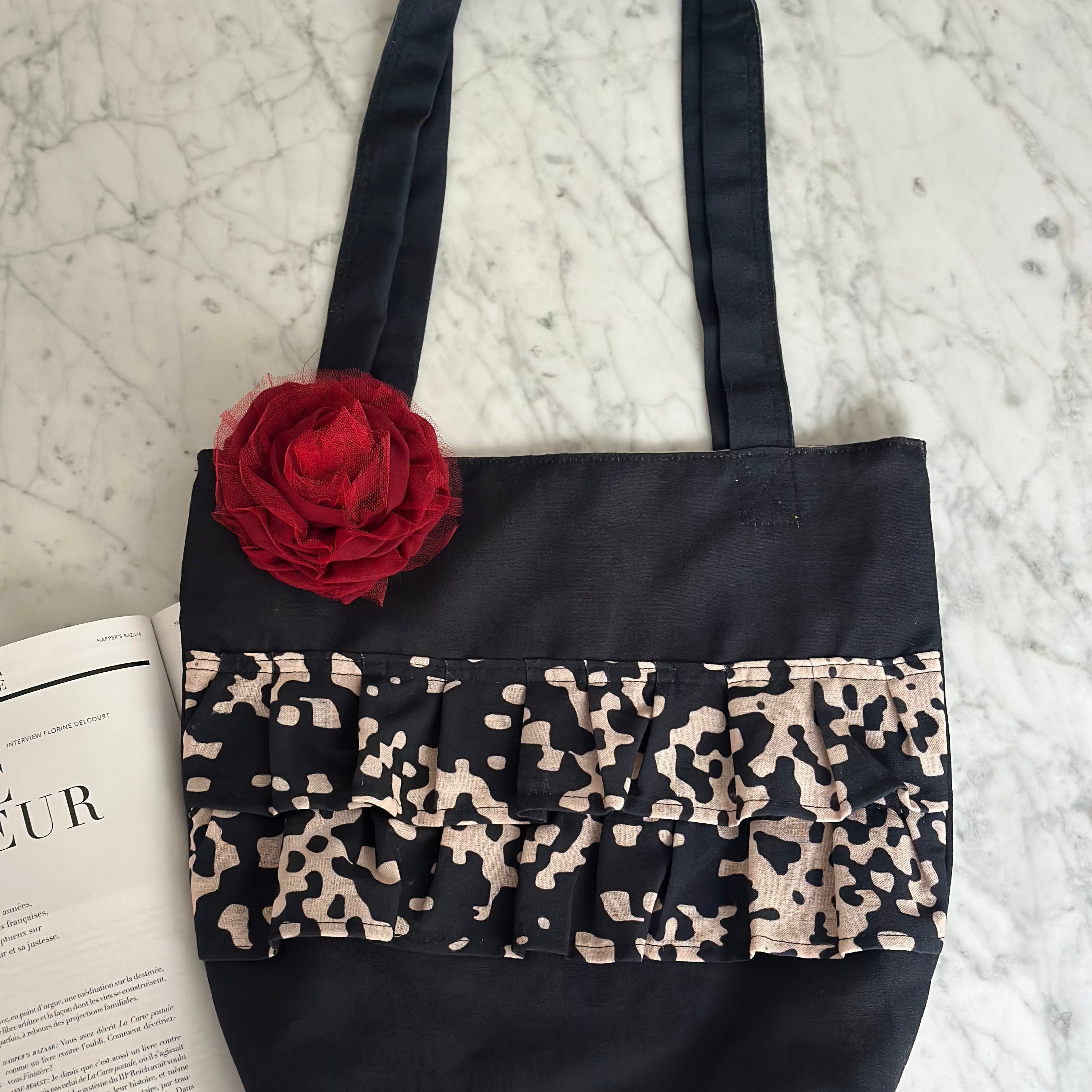 Le Sac Antonia