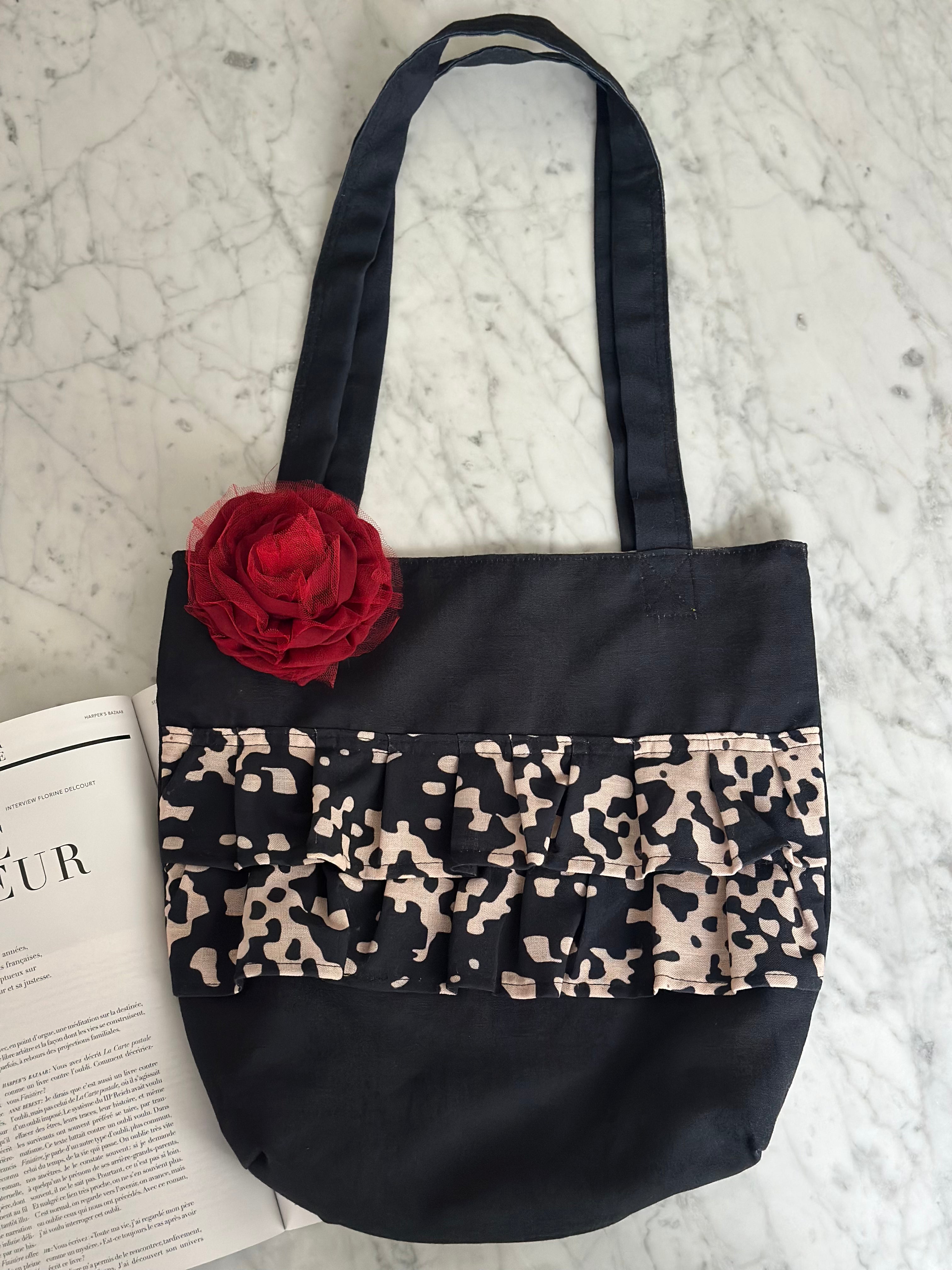 Le Sac Antonia