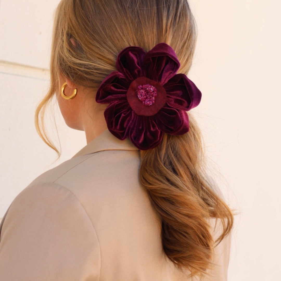 SCRUNCHIE WINE ROSÉ