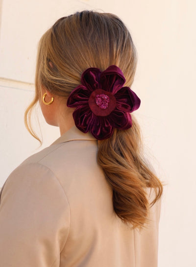 SCRUNCHIE WINE ROSÉ