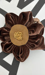 SCRUNCHIE COFFE ROSÉ