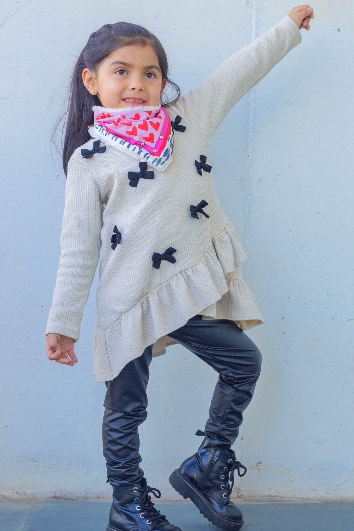 Pañuelo Chiporro Kids Love