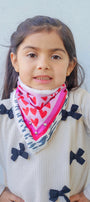 Pañuelo Chiporro Kids Love