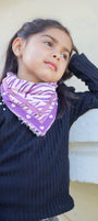 Pañuelo Chiporro Kids Purple Love