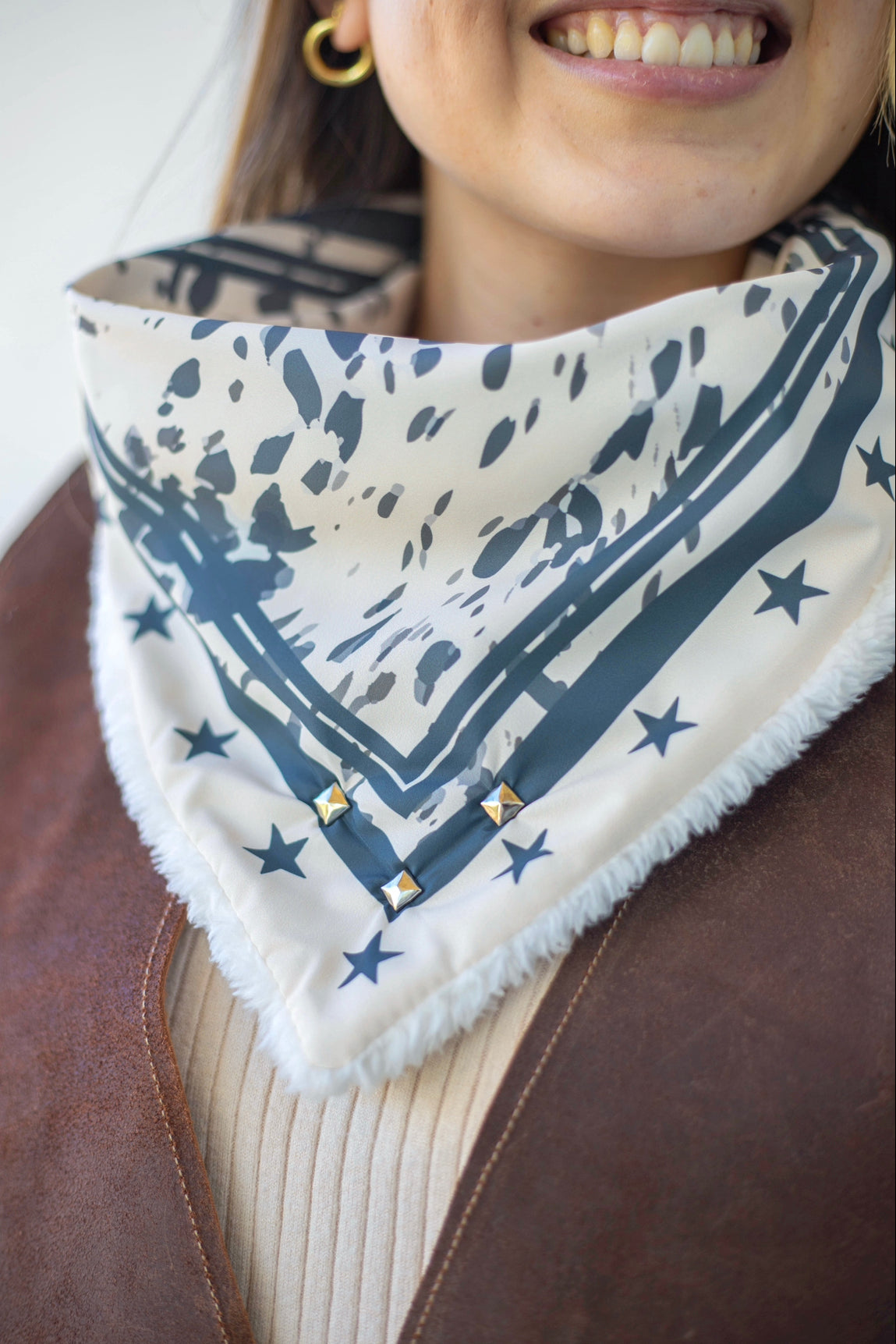 Pañuelo Chiporro Martina