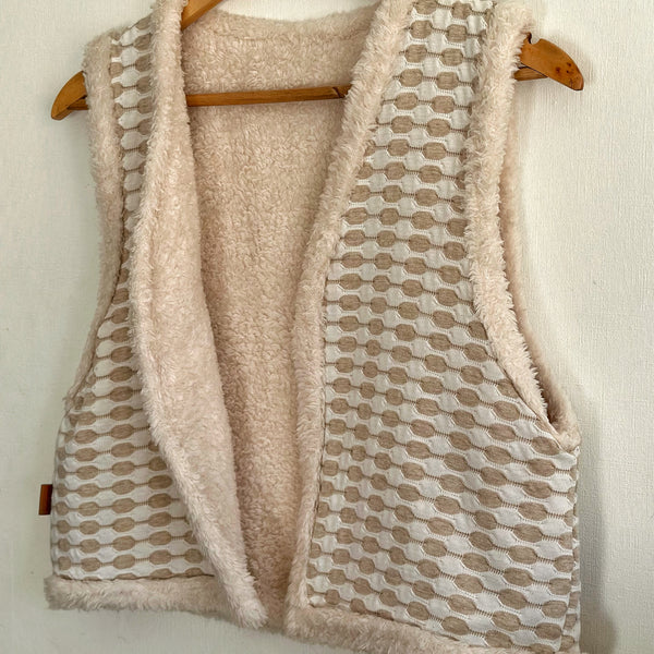 Gilet Agustina