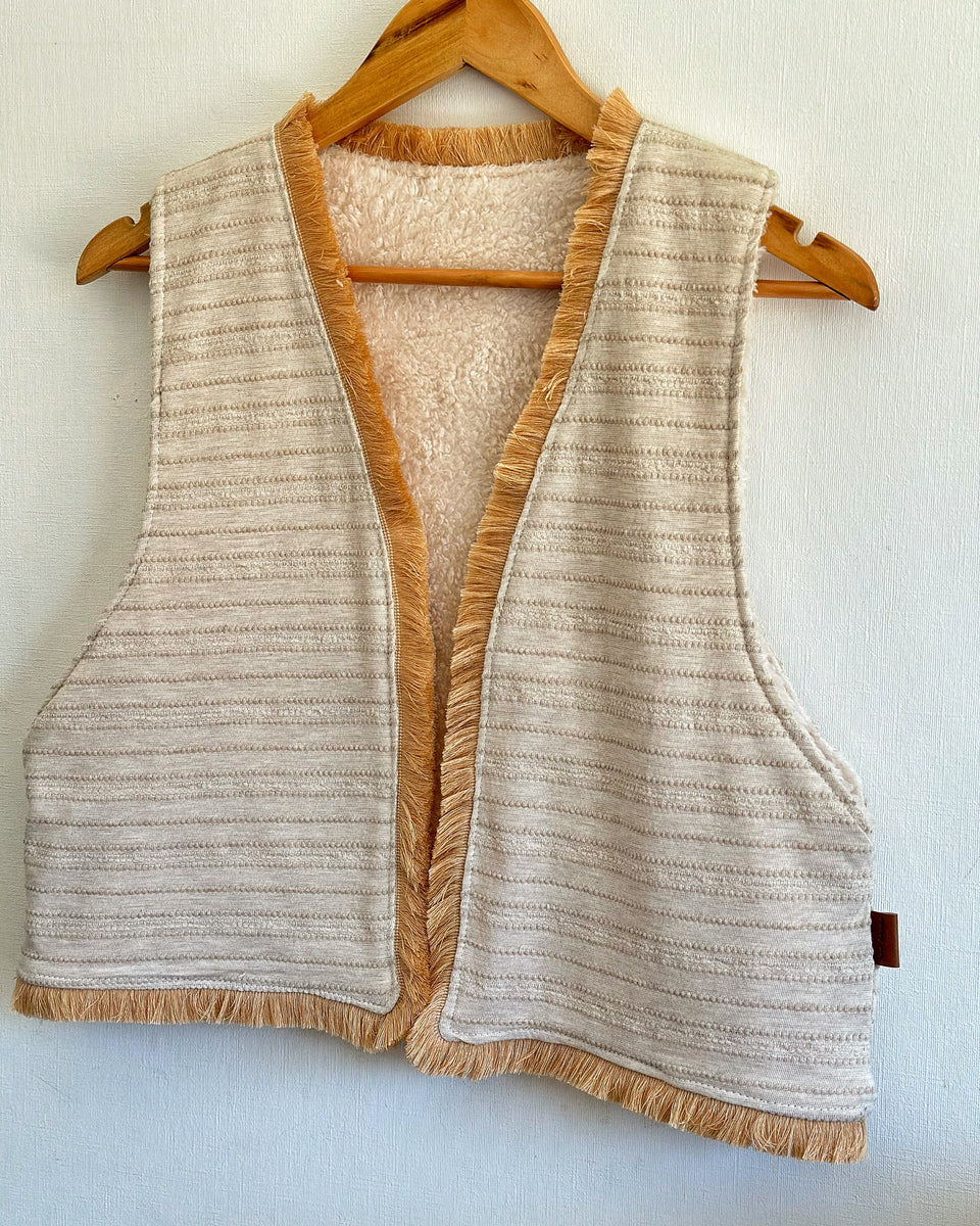 Gilet Amanda