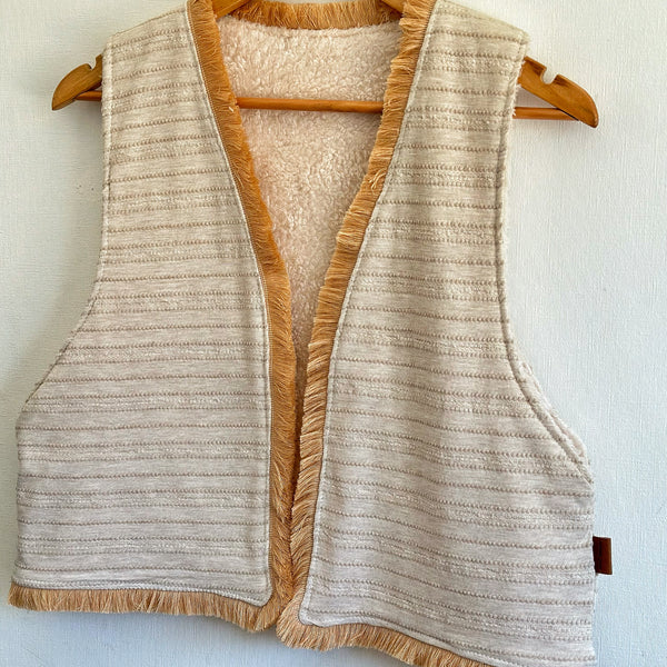 Gilet Amanda
