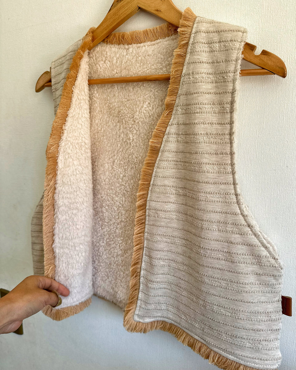 Gilet Amanda