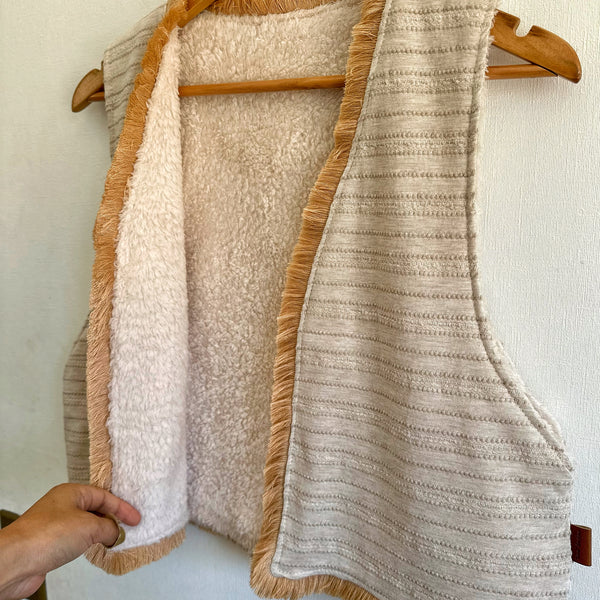 Gilet Amanda