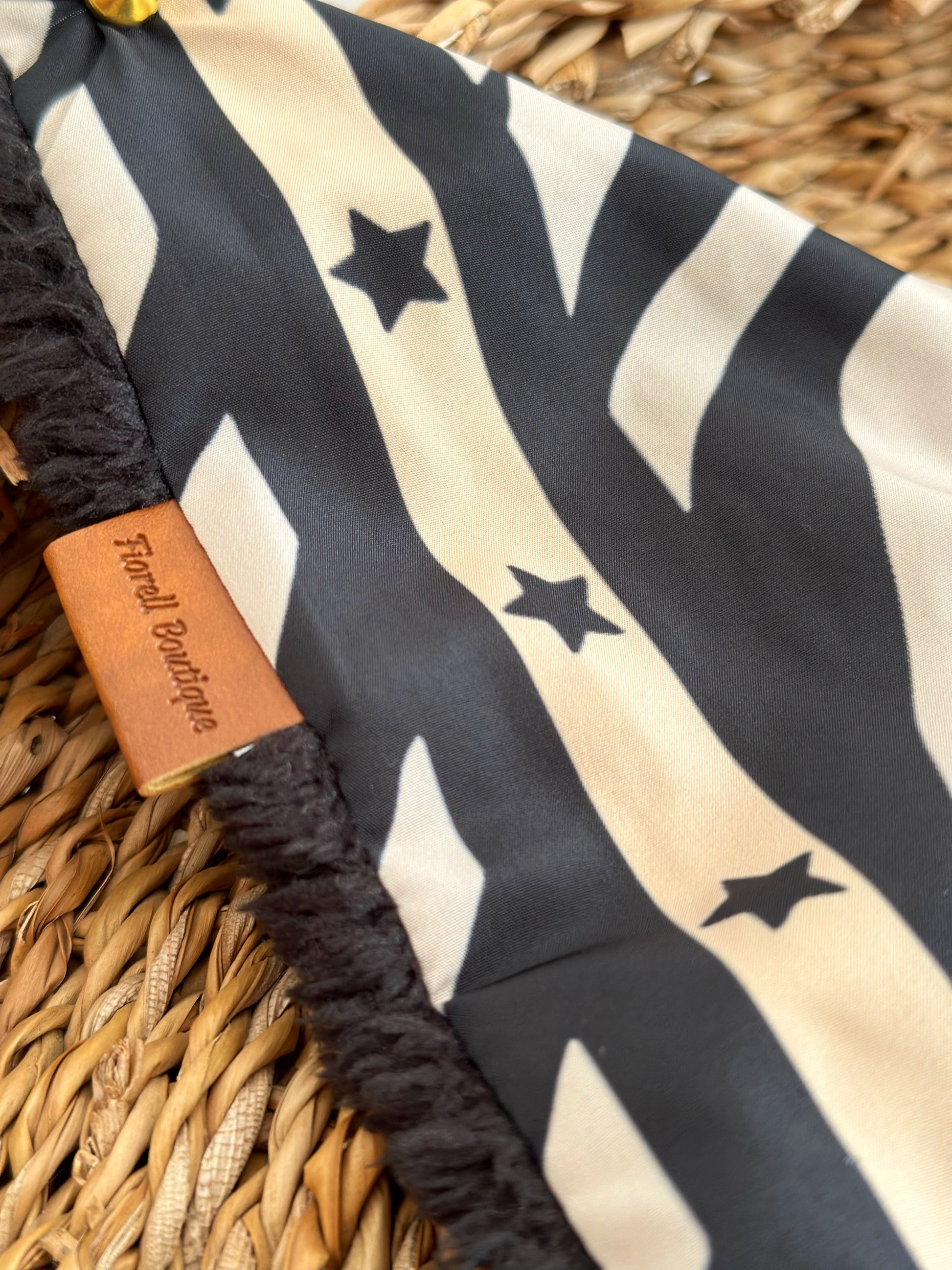 Pañuelo Chiporro Kids Brown