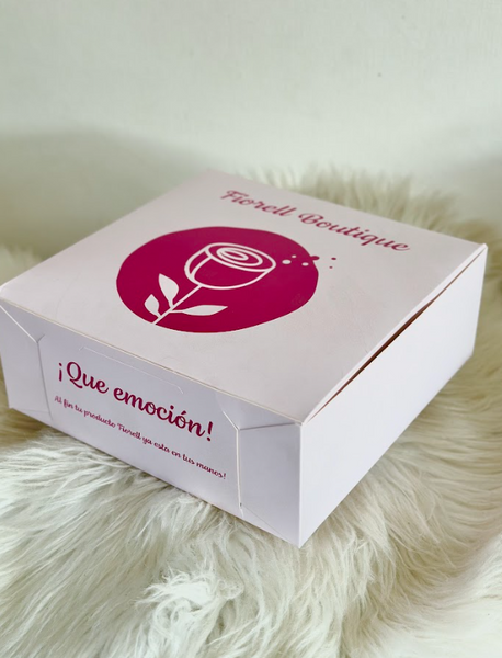 Caja de regalo