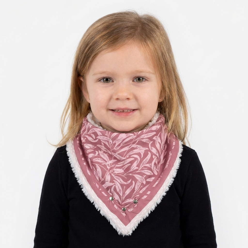 Pañuelo Chiporro Kids Olivia