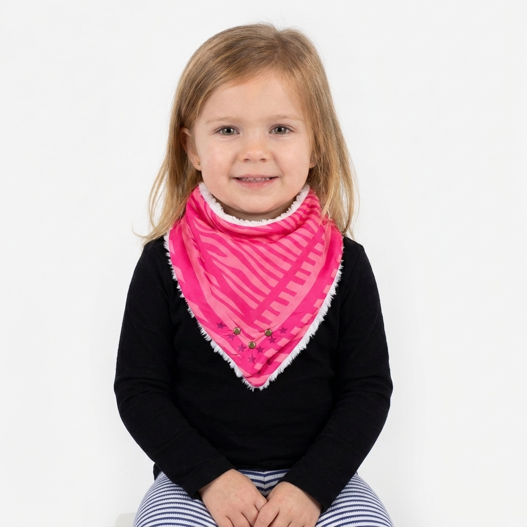 Pañuelo Chiporro Kids Thunder