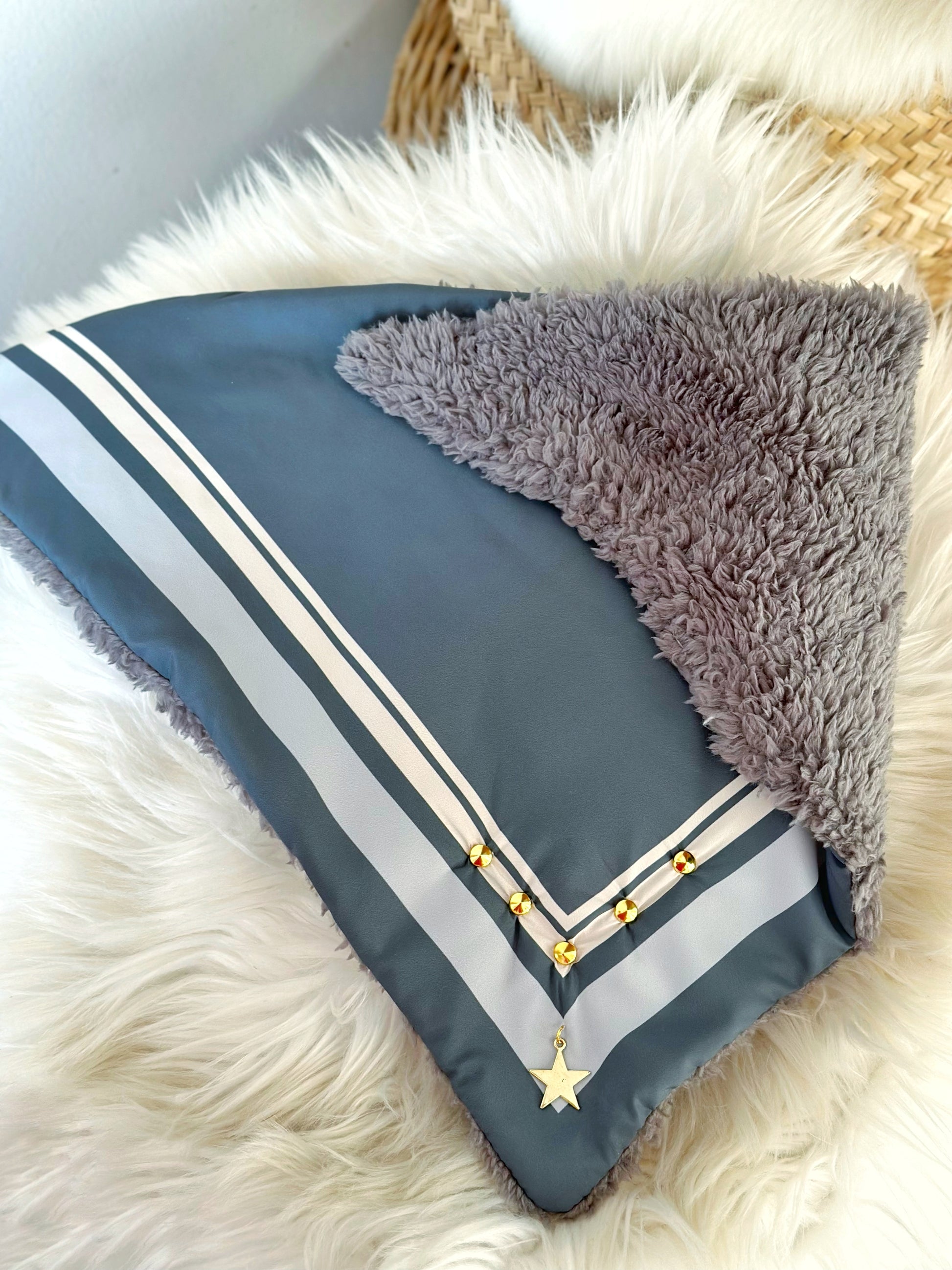 Pañuelo Chiporro Sarah