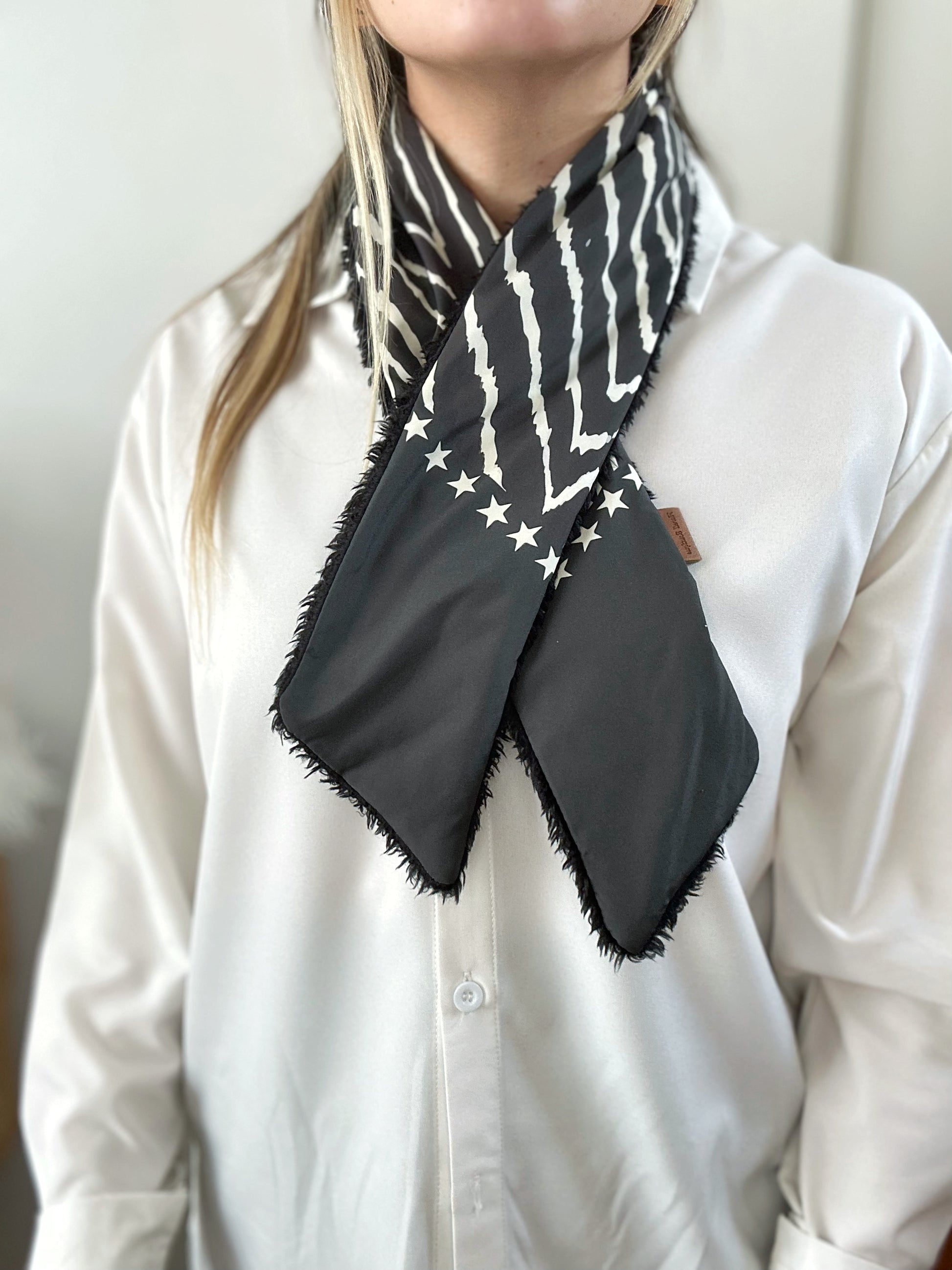 Pañuelo Frances Antonella